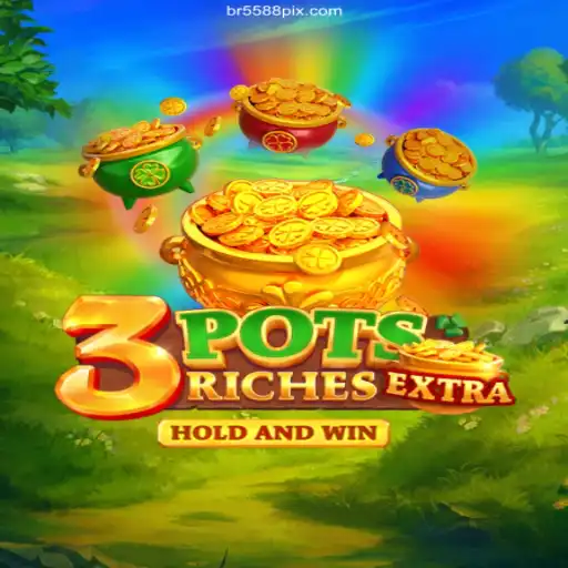 Explore the Thrilling World of 3potsExtra: A New Era in Online Casino Gaming