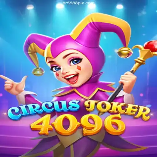 CircusJoker4096: A Thrilling Experience in Online Gaming