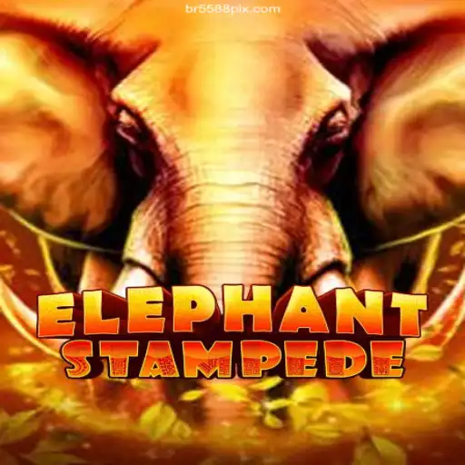 Embark on the Thrills of ElephantStampede with BR5588: Cassino Online e Apostas com PIX Rápido no Brasil
