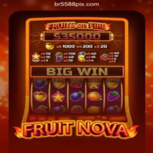 Exploring FruitNova: A Detailed Look at This Thrilling Online Game