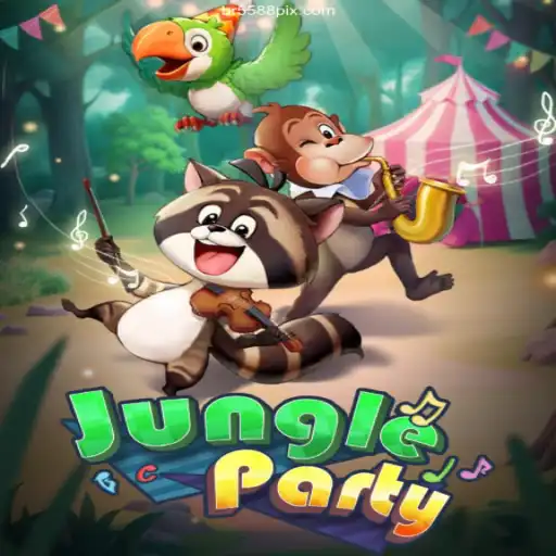 JungleParty: An Exciting Adventure in Online Gaming with BR5588