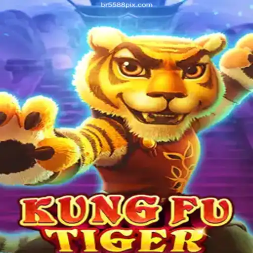 KungFuTiger: The Ultimate Gaming Experience With the Thrill of BR5588 Cassino and Apostas