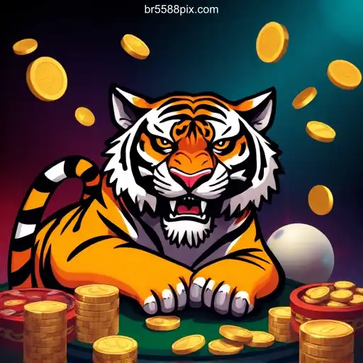 Lucky Tiger Games