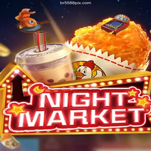 Exploring NIGHTMARKET: A Thrilling New Game Experience