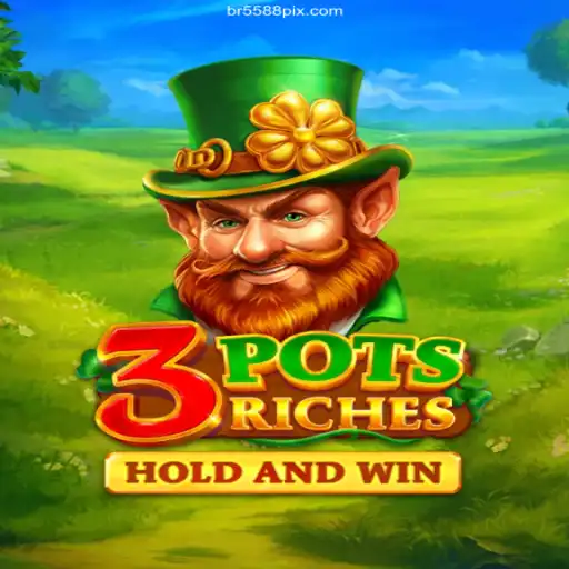 Exploring 3potsRiches: An Exciting New Addition to BR5588's Portfolio