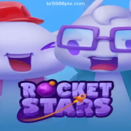 RocketStars - The New Horizon in Online Gaming