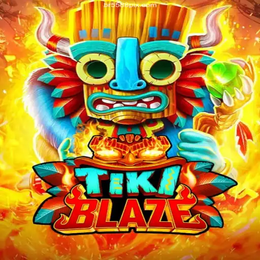 Discover the Thrilling World of TikiBlaze: A New Online Gaming Sensation