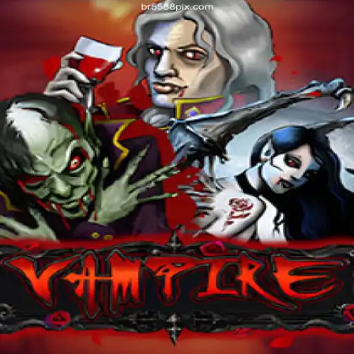 Vampire: Gaming Thrills with BR5588 – Cassino Online e Apostas com PIX Rápido no Brasil